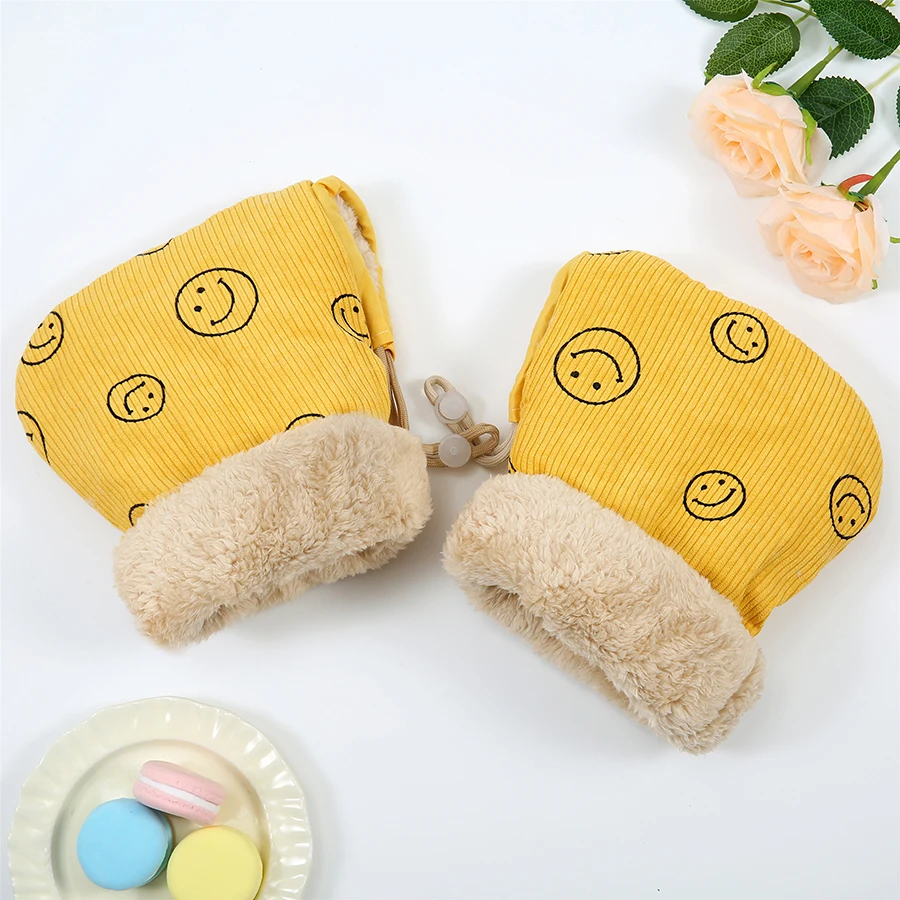 Children's Bicycle Gloves - Image 10