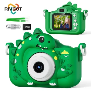 Kids Digital Camera