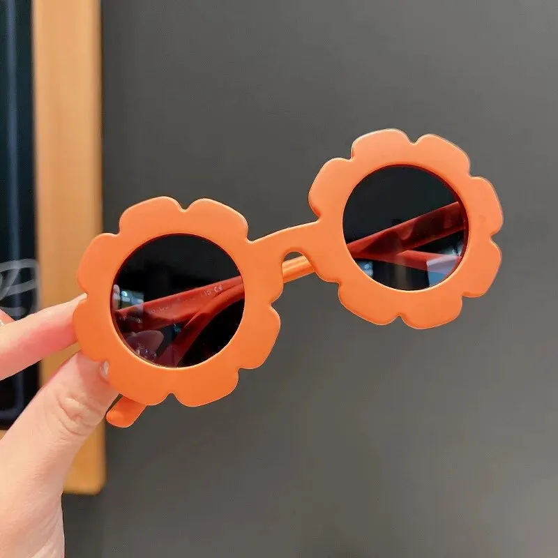 Flower Sunglasses - Image 11