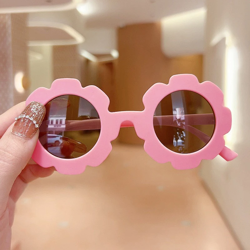 Flower Sunglasses - Image 10