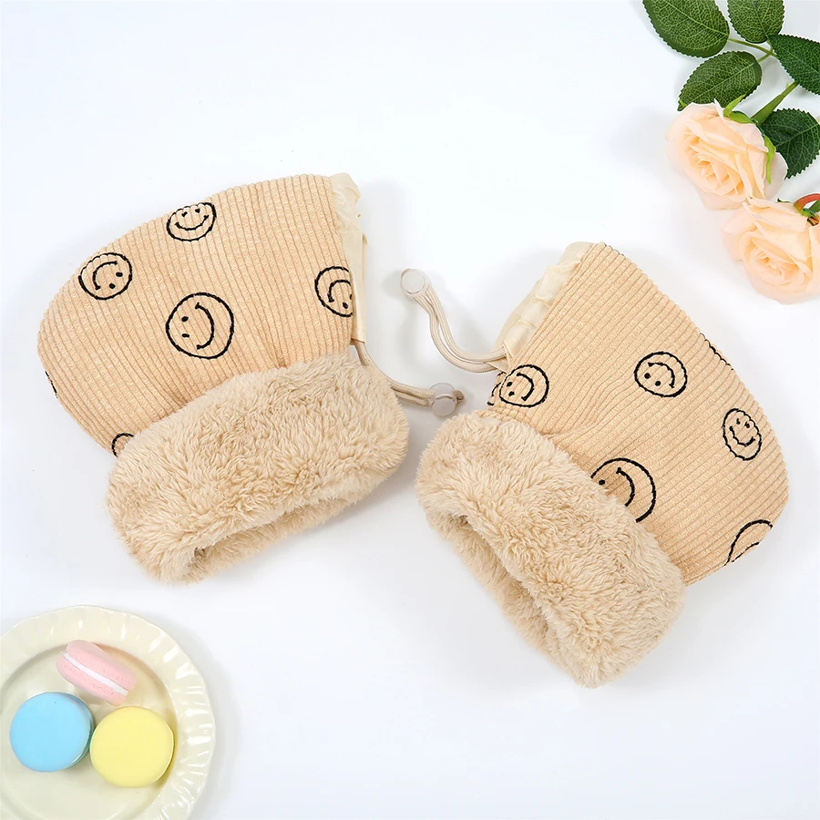 Children's Bicycle Gloves - Image 9