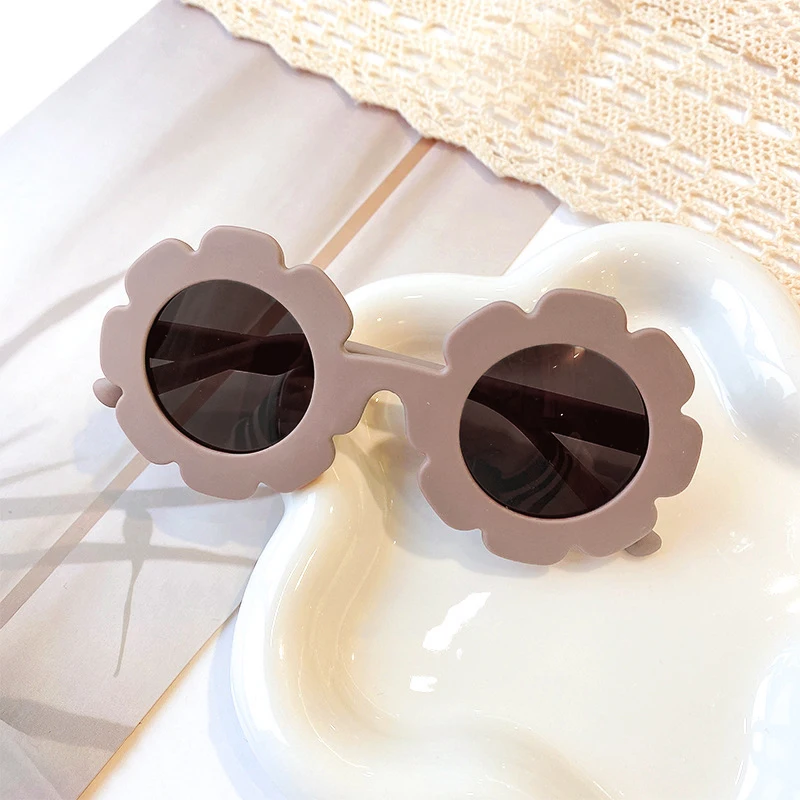 Flower Sunglasses - Image 14
