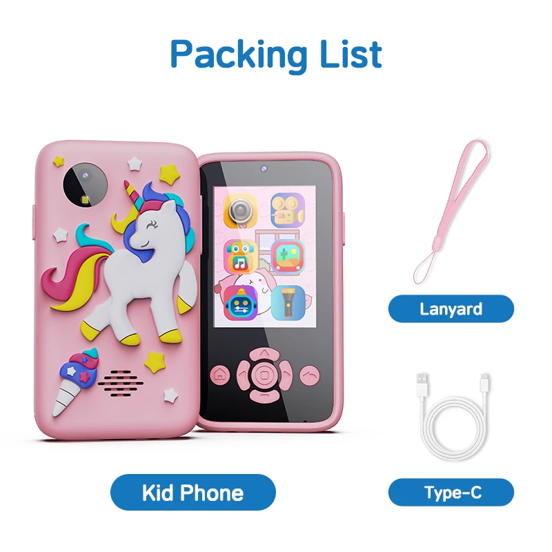 Kids Phone - Image 6