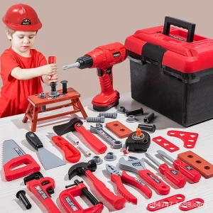 Kids Toolbox Kit