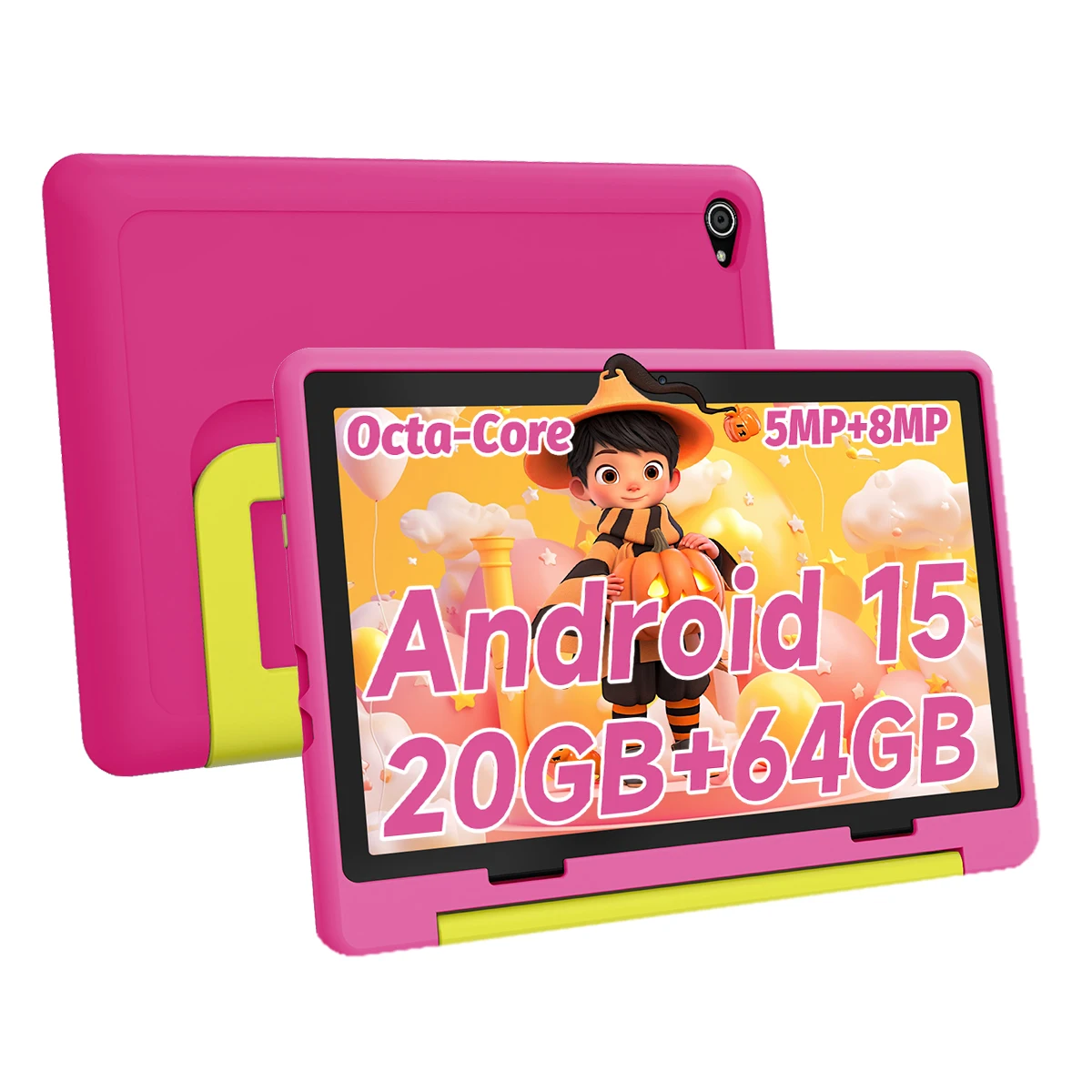 10" Android Tablet for kids - Image 7