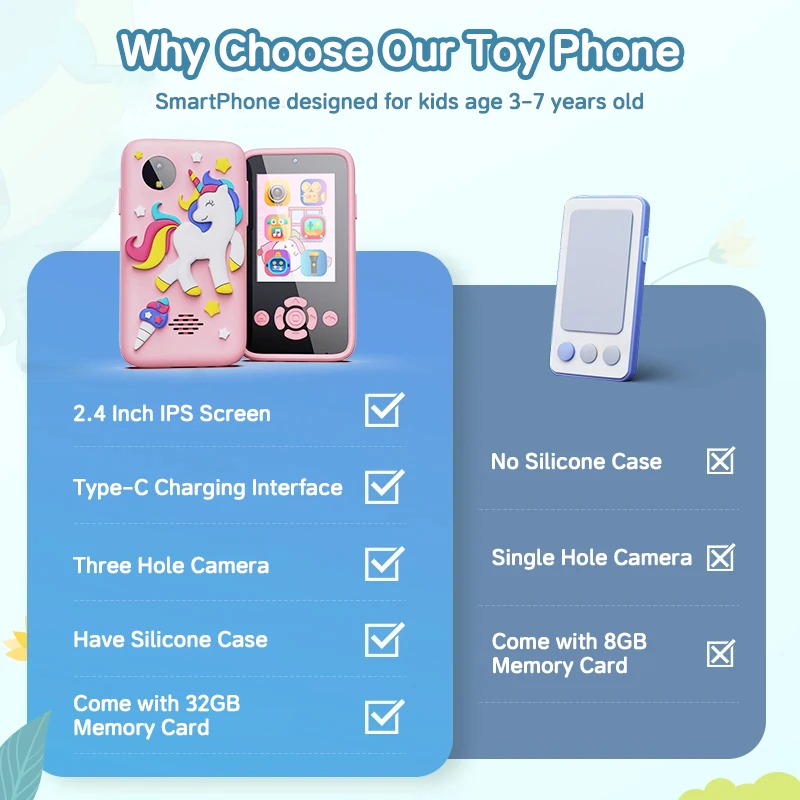 Kids Phone - Image 5