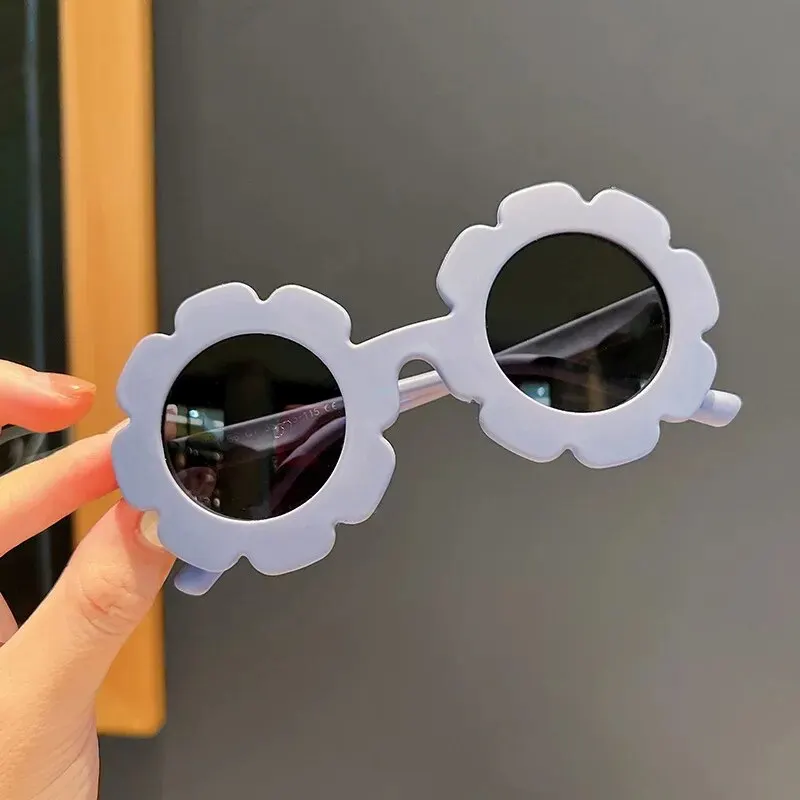 Flower Sunglasses - Image 15
