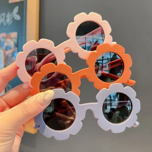 Flower Sunglasses