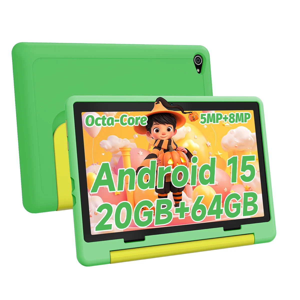 10" Android Tablet for kids - Image 8