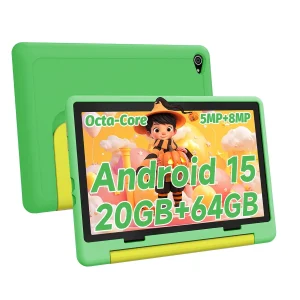 10″ Android Tablet for kids
