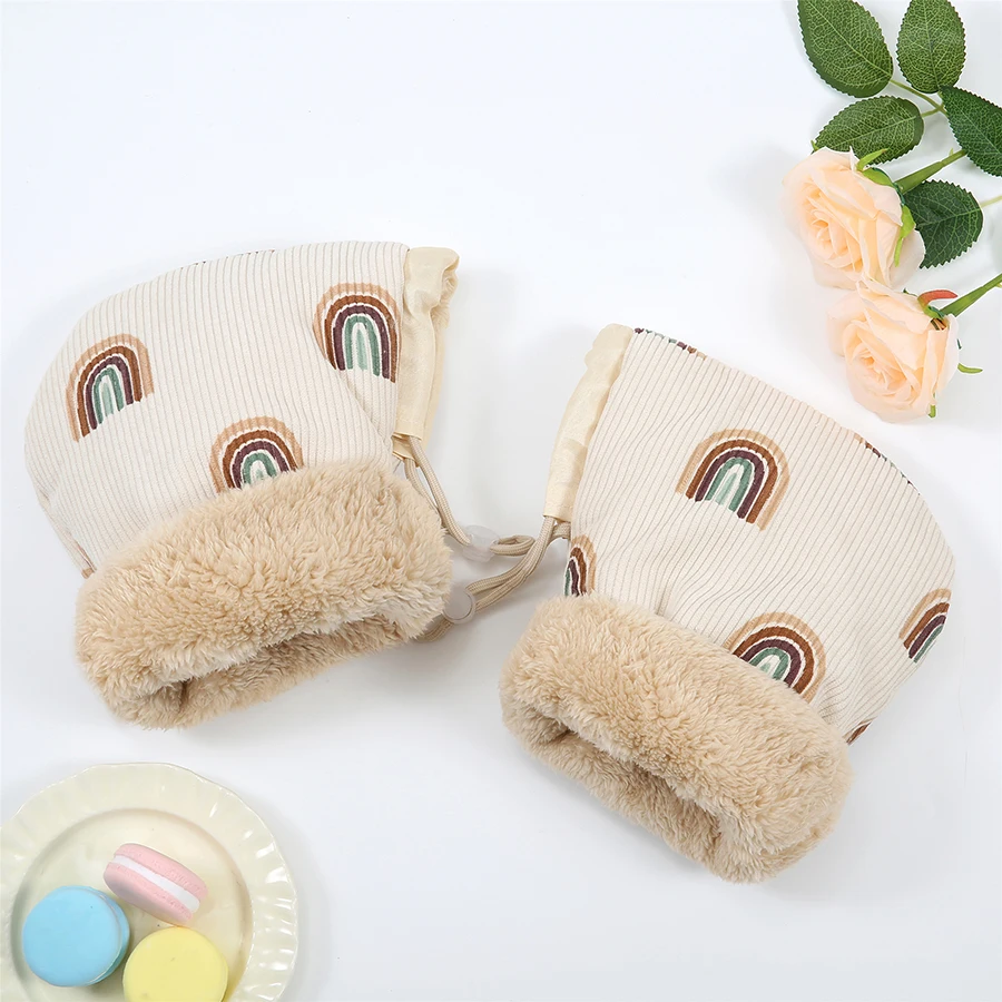 Children's Bicycle Gloves - Image 12