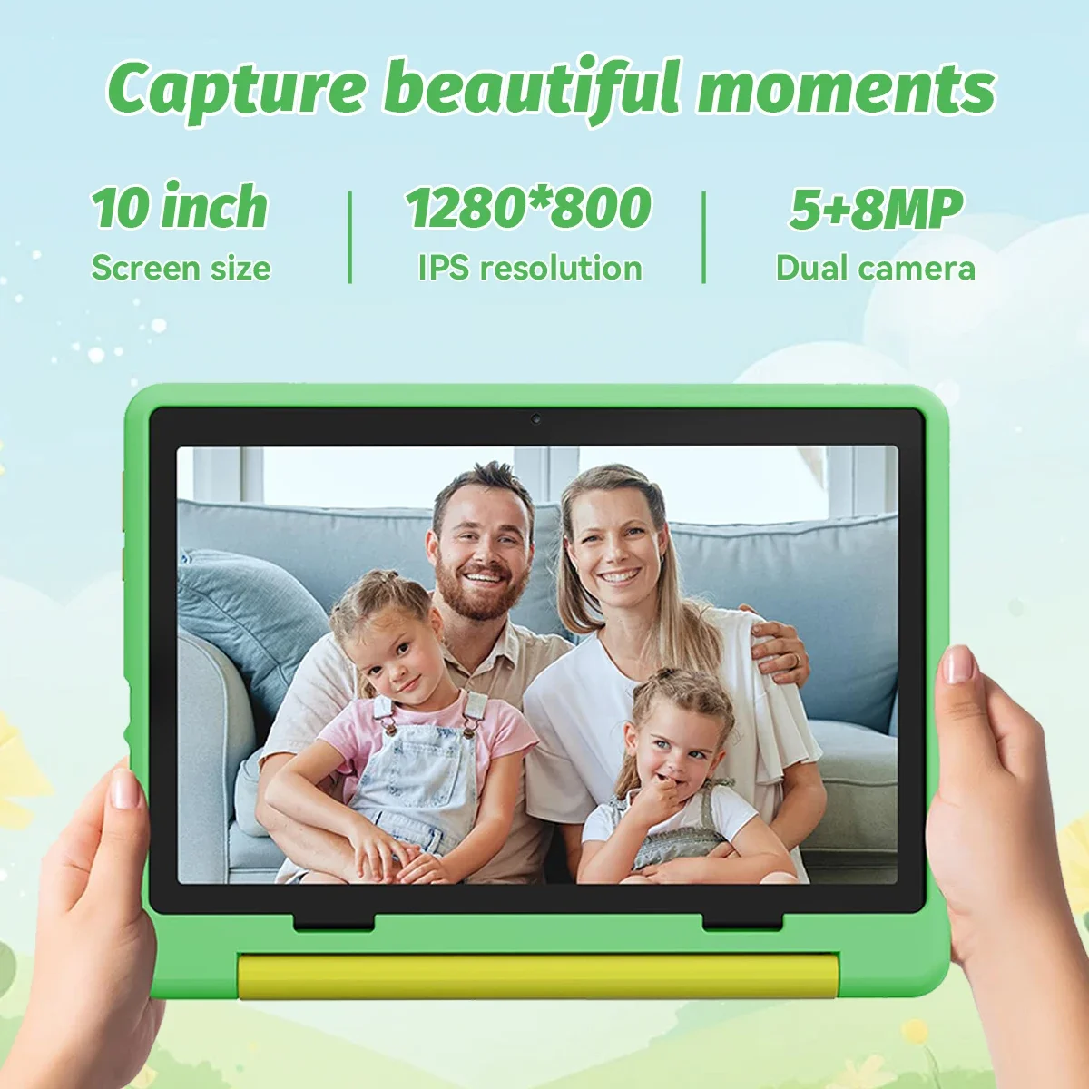 10" Android Tablet for kids - Image 4