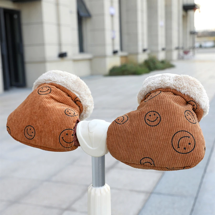 Children's Bicycle Gloves - Image 2