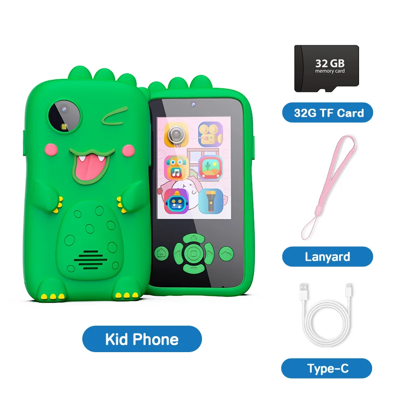 Kids Phone - Image 8