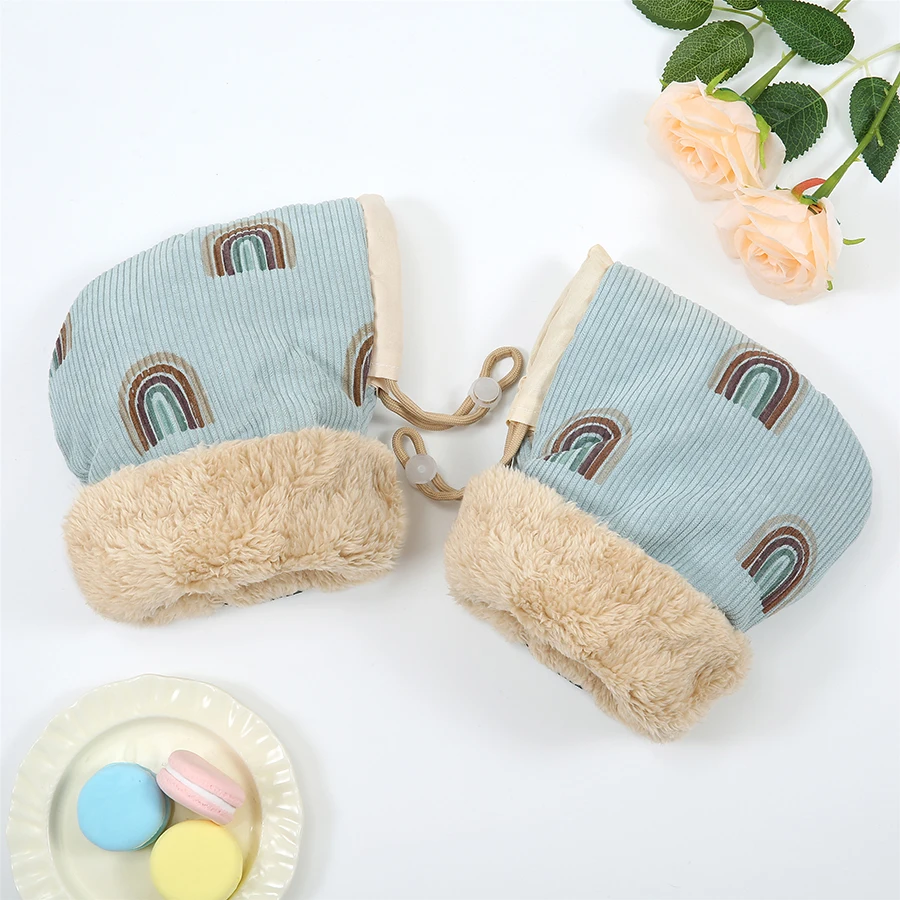 Children's Bicycle Gloves - Image 7