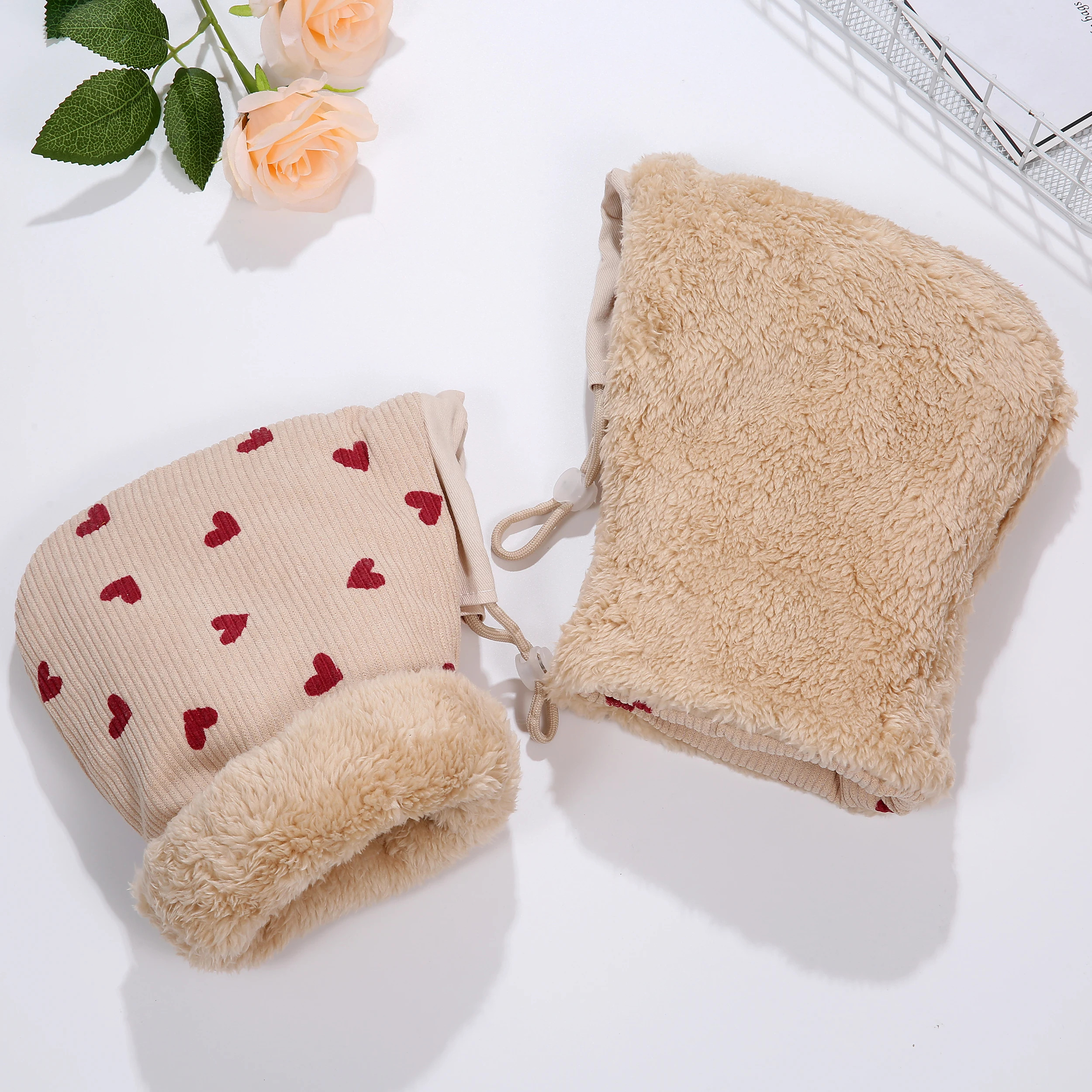 Children's Bicycle Gloves - Image 5