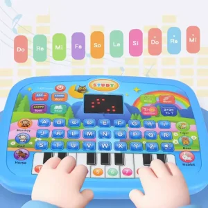Kids’ Education Tablet Toy