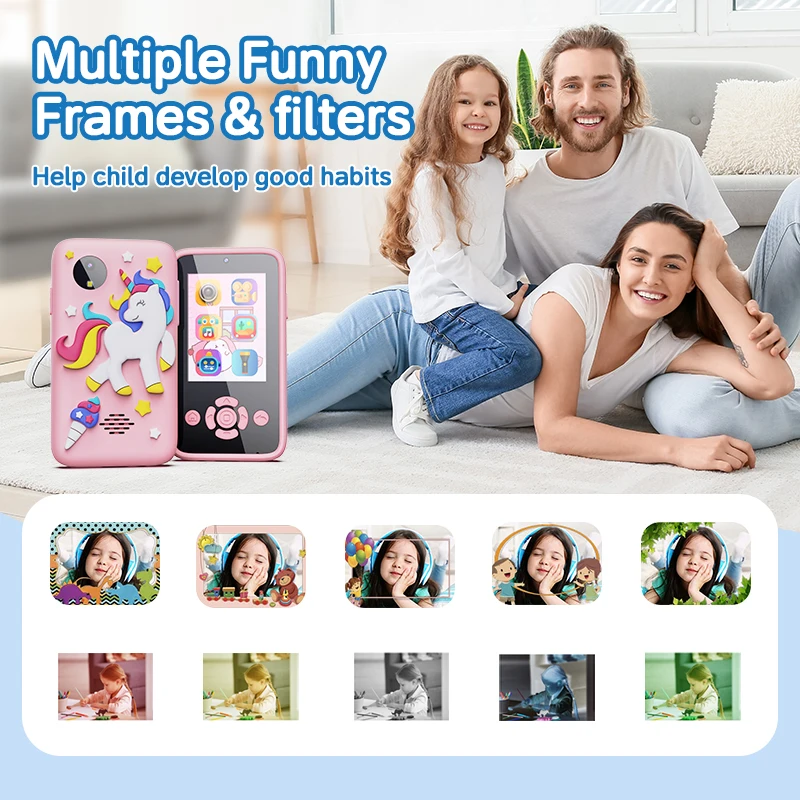 Kids Phone - Image 3