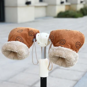 Children’s Bicycle Gloves