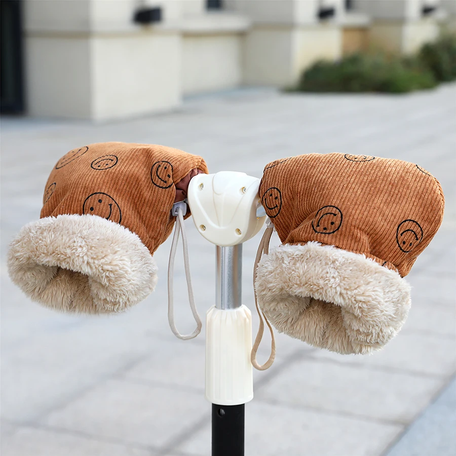 Children's Bicycle Gloves