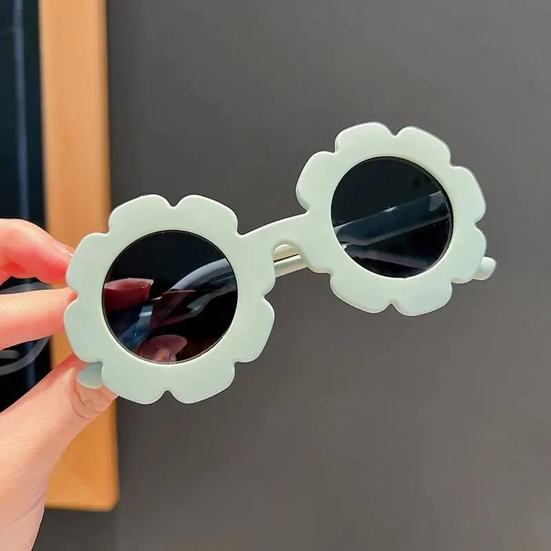 Flower Sunglasses - Image 12